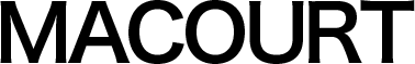 Macourt GmbH Logo